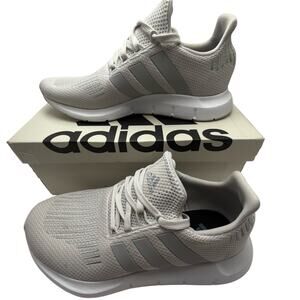 Adidas Swift Run 1.0 Running Athletic Shoe, Women's Size 8